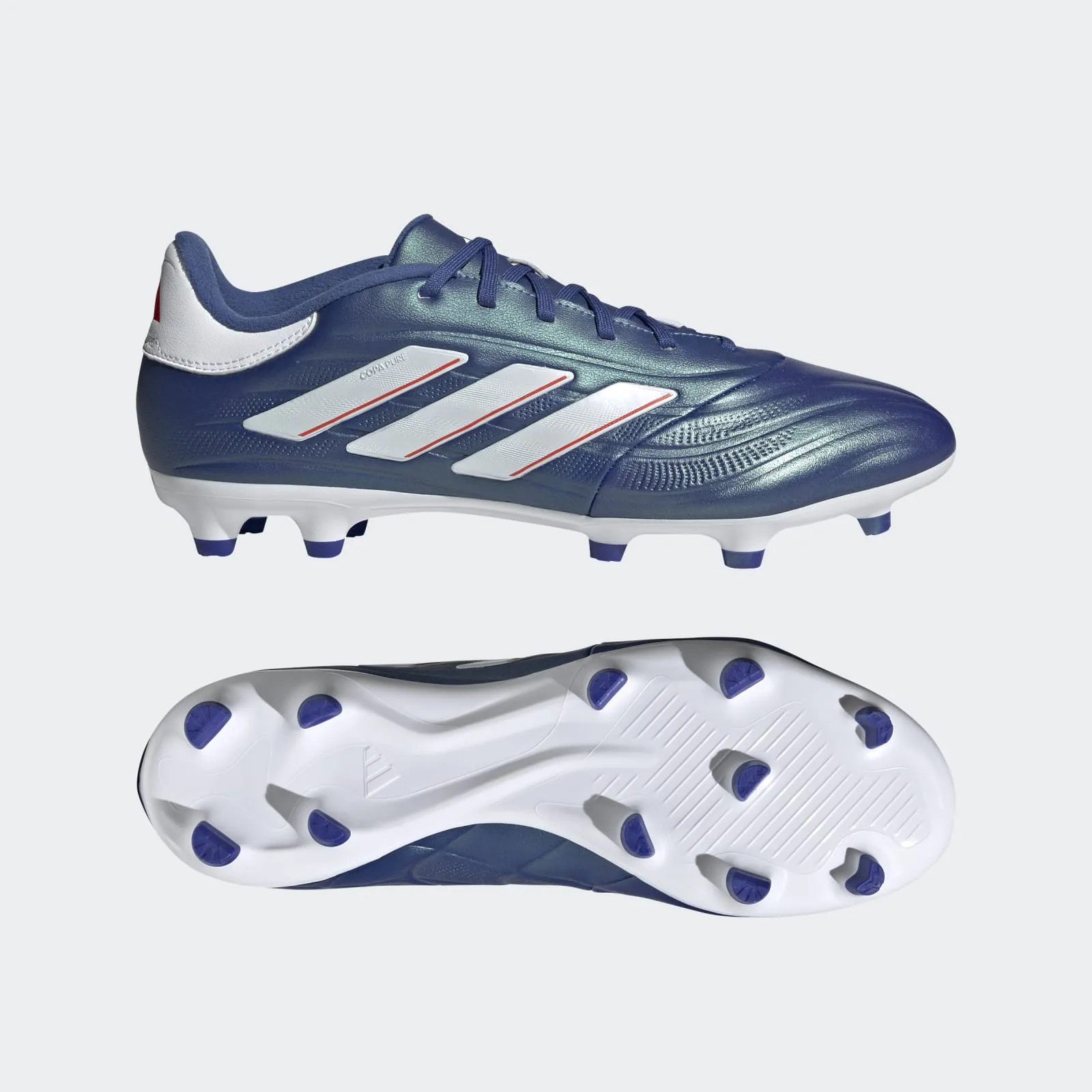 adidas Copa Pure II.3 Firm Ground Boots | Men's