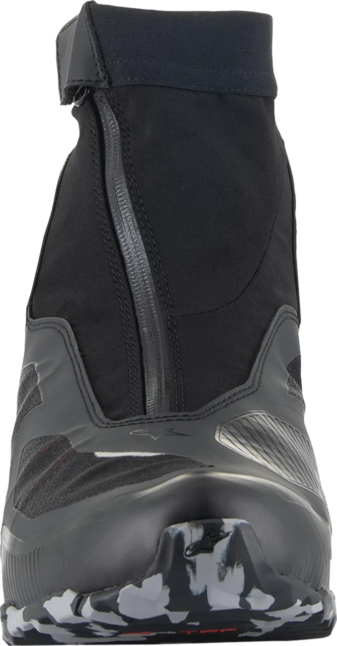 ALPINESTARS CR-8 Gore-Tex? Shoes - Black/Grey/Blue - US 10 2338224128510