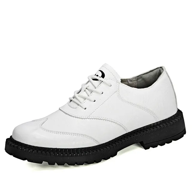 Arnelio Men's Oxford Casual Shoes
