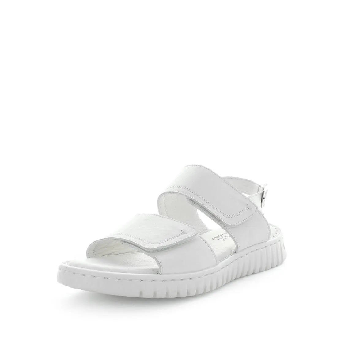 BANDIDA - White
