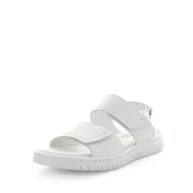 BANDIDA - White