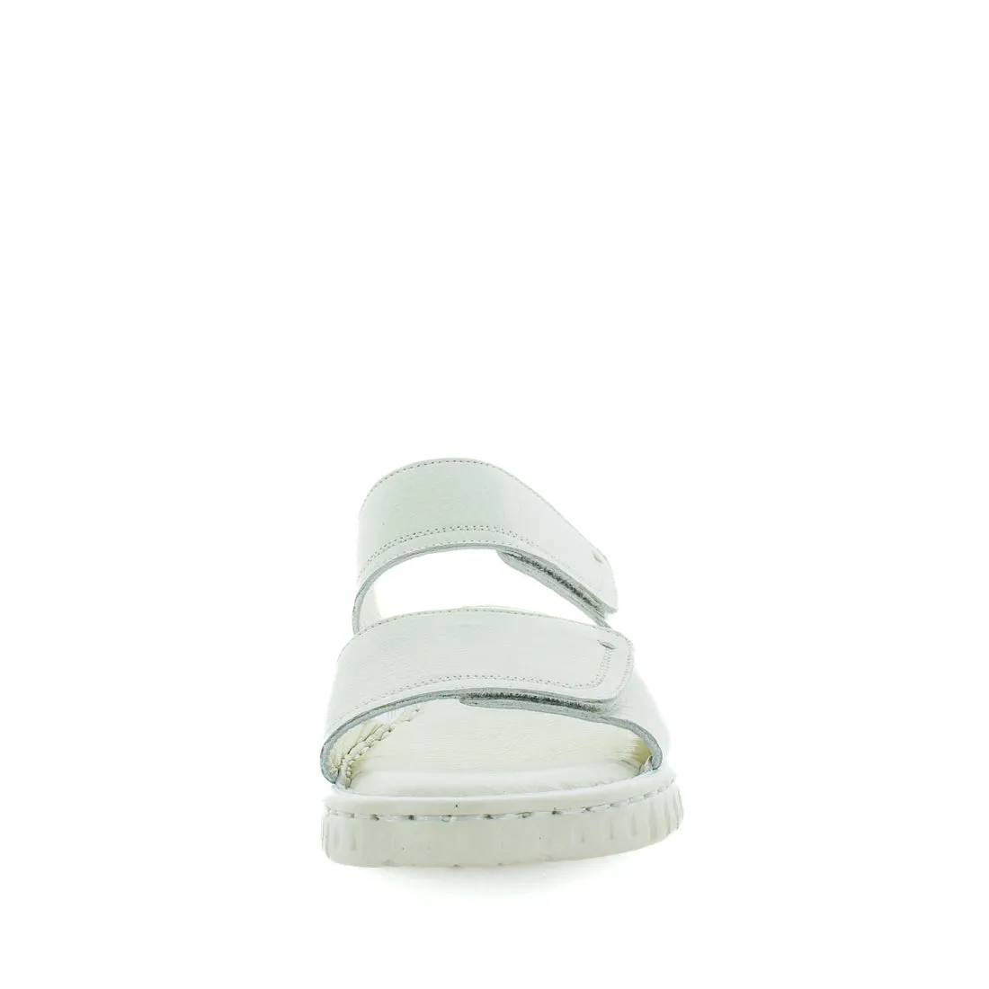 BANDIDA - White
