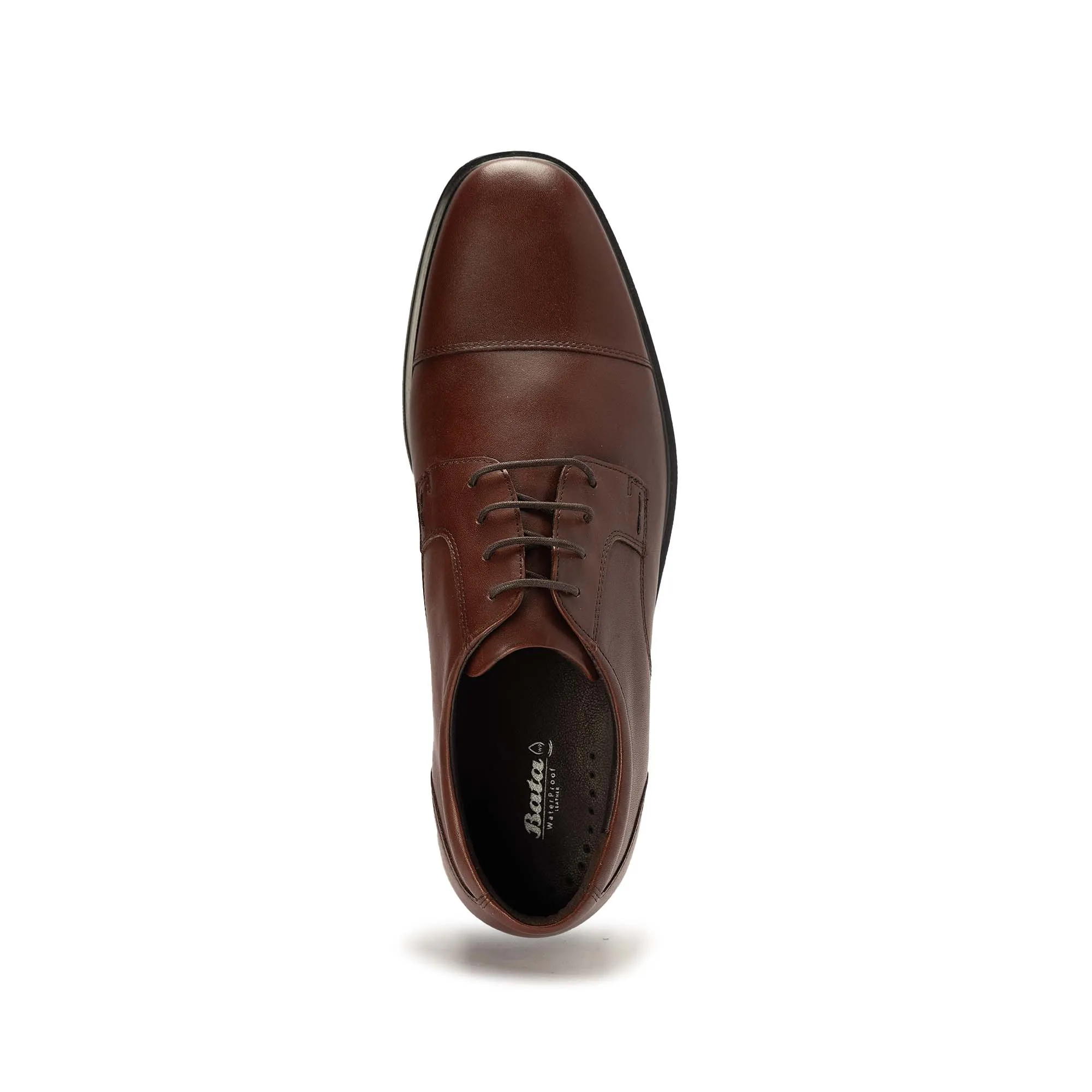 Bata Waterproof Men Dress Shoes 830X101