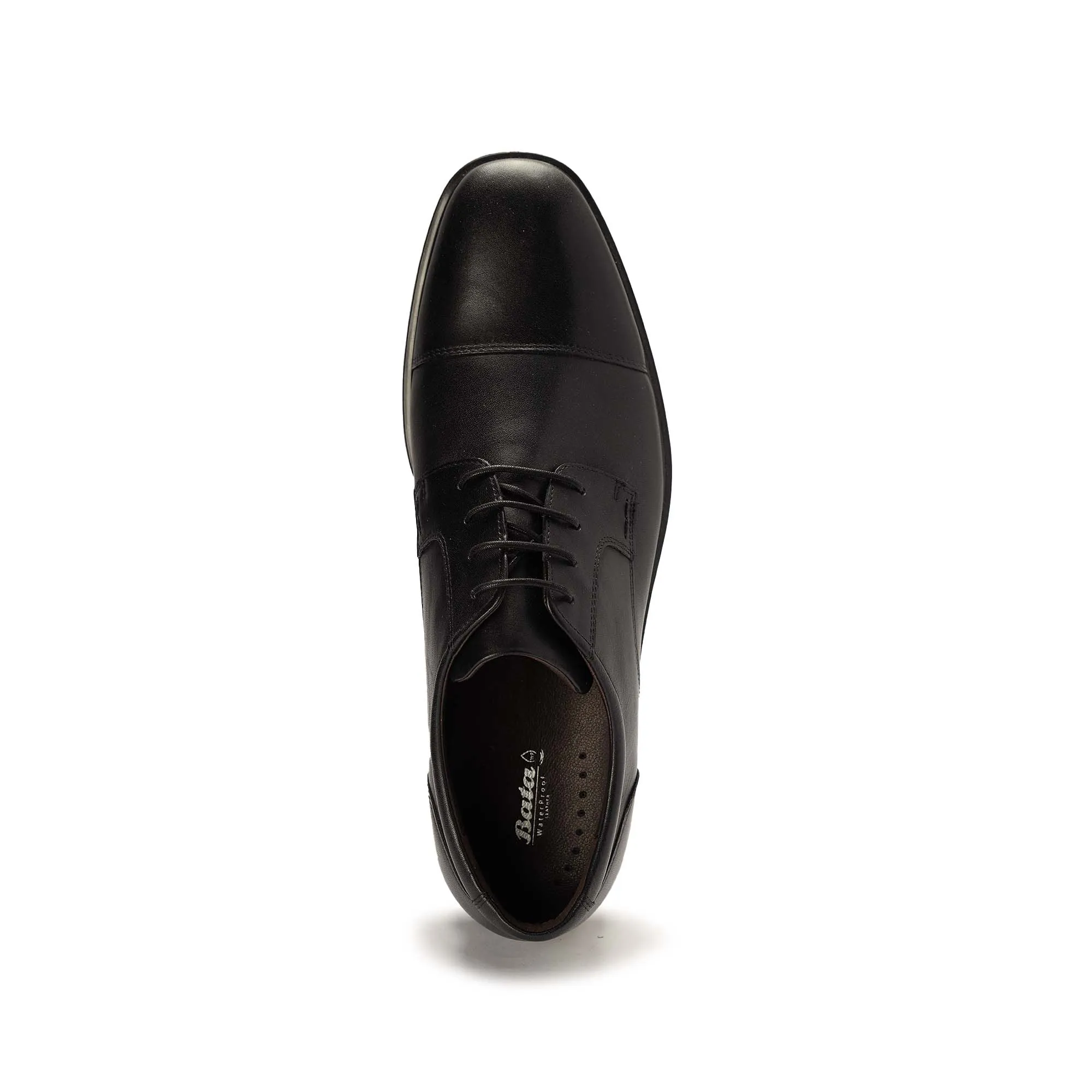 Bata Waterproof Men Dress Shoes 830X101