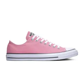 Chuck Taylor All Star Pink Low Top