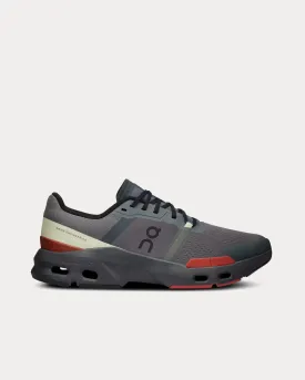 Cloudpulse Rock / Chilli Training Shoes
