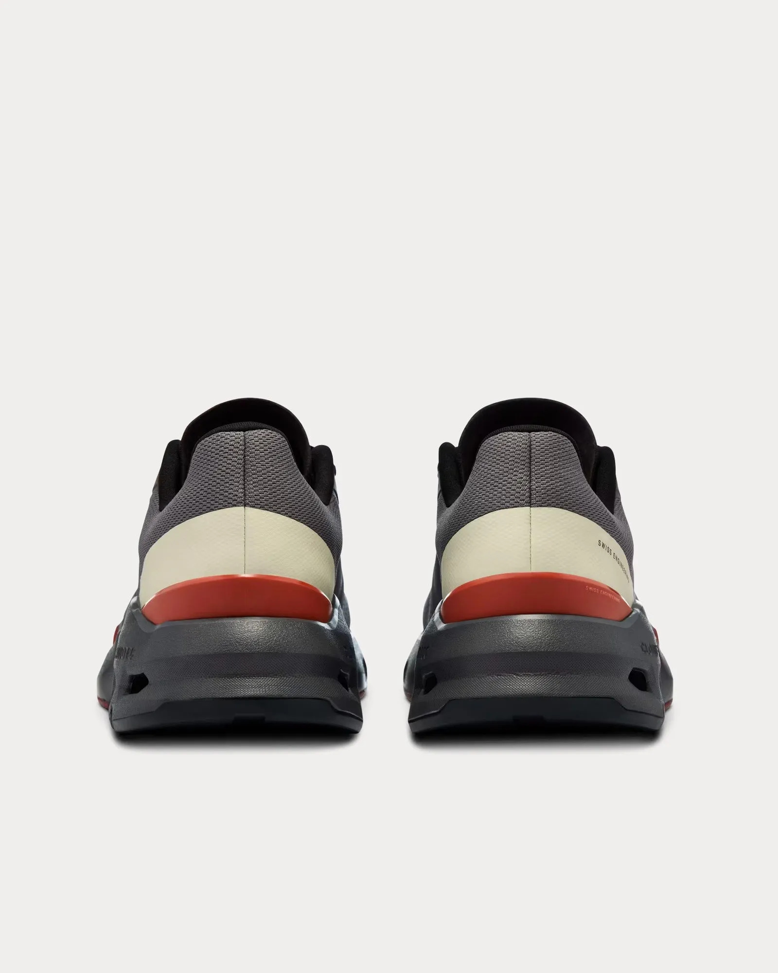 Cloudpulse Rock / Chilli Training Shoes