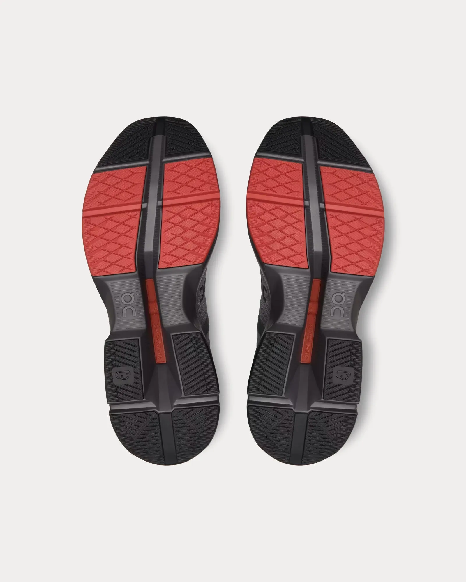 Cloudpulse Rock / Chilli Training Shoes