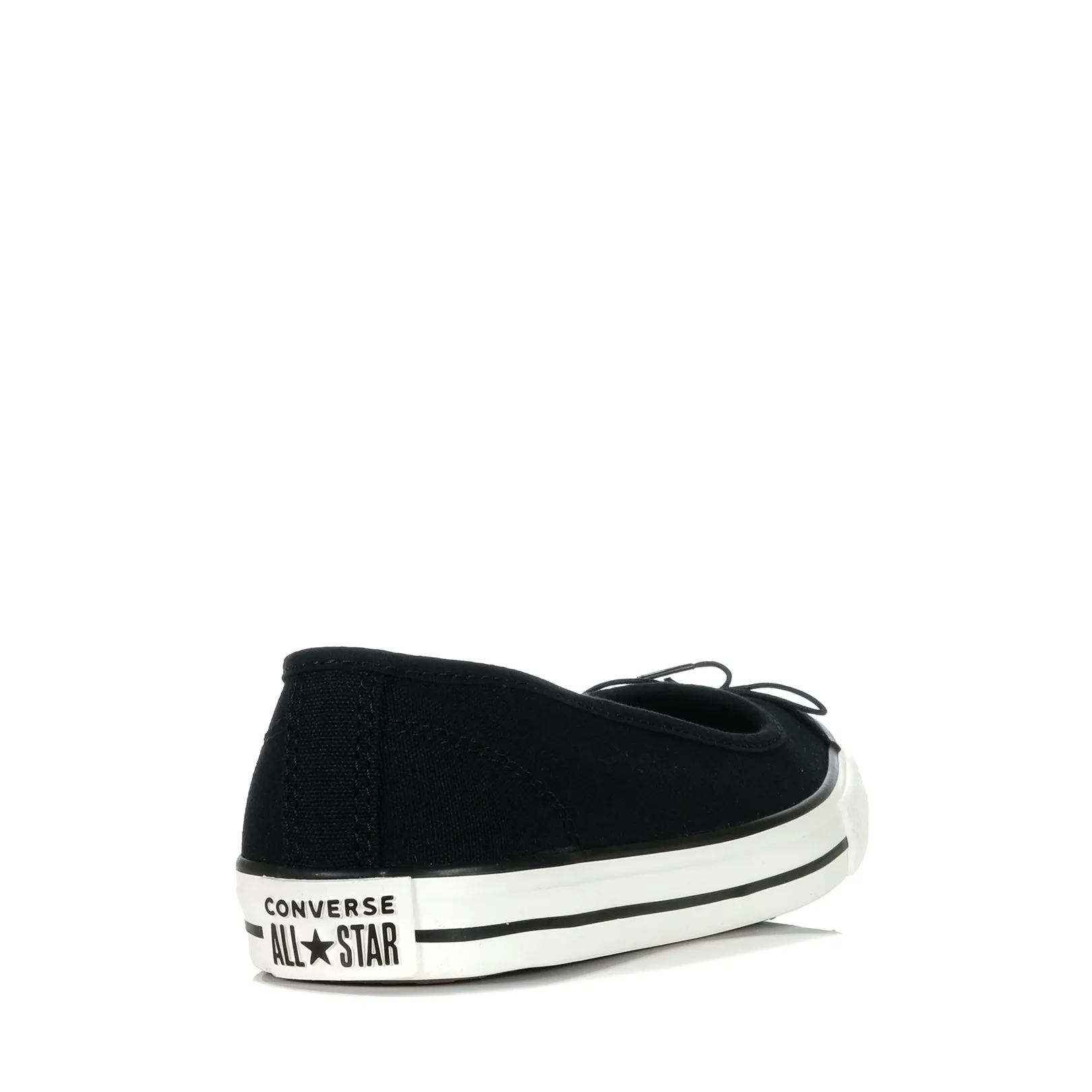 Converse Chuck Taylor Dainty Ballerina Slip Black