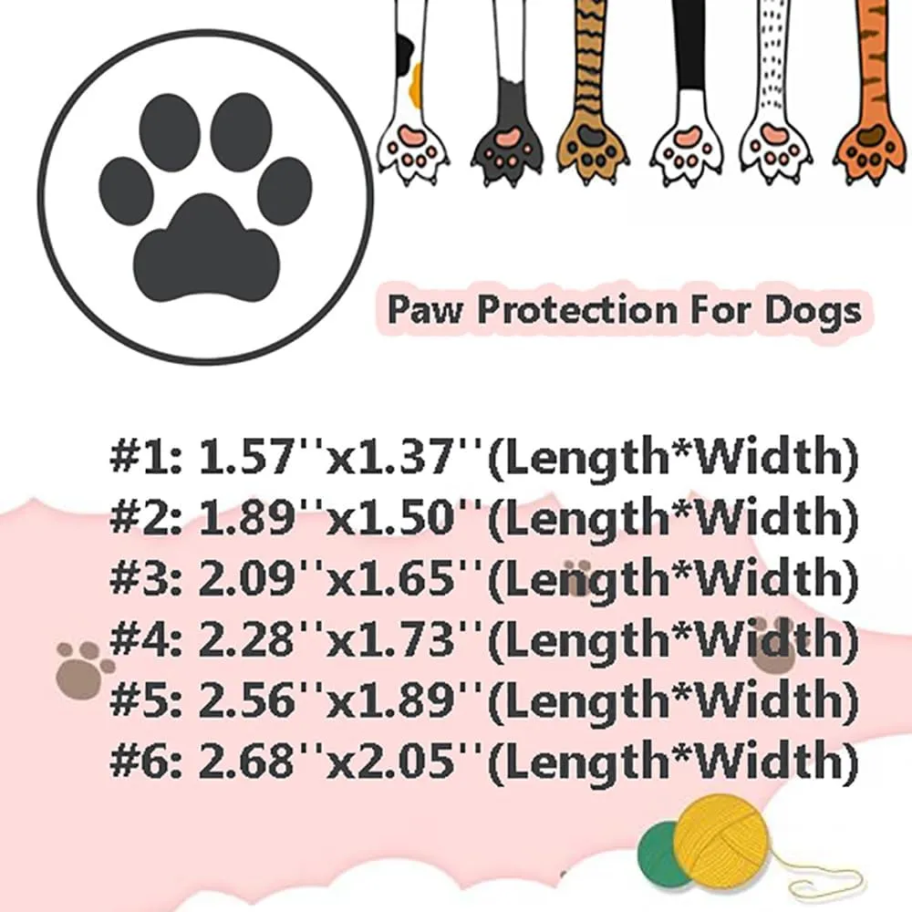 Cute Summer Dog Shoes Sweet Cherry Puppy Sandals Pet Jelly Shoes Flats, Dog Booties Paw Protector for Summer Hot Pavement (Candy Yellow, #3: 2.09''x1.65''(Length*Width))