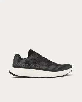 Kjerag Black Running Shoes