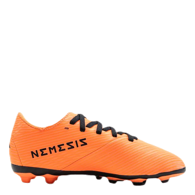 Nemeziz 19.4 FxG Patterned
