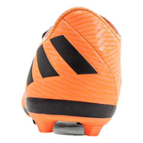 Nemeziz 19.4 FxG Patterned