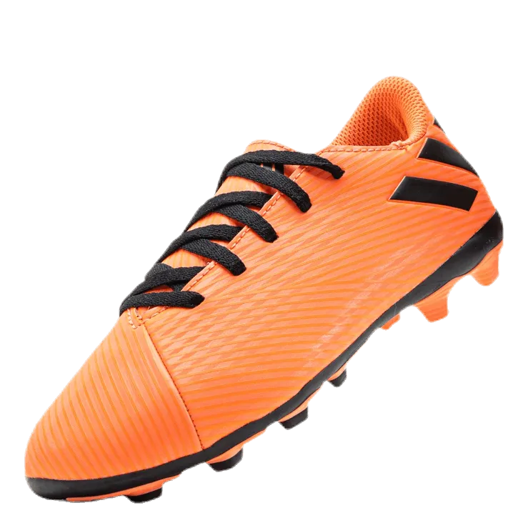 Nemeziz 19.4 FxG Patterned