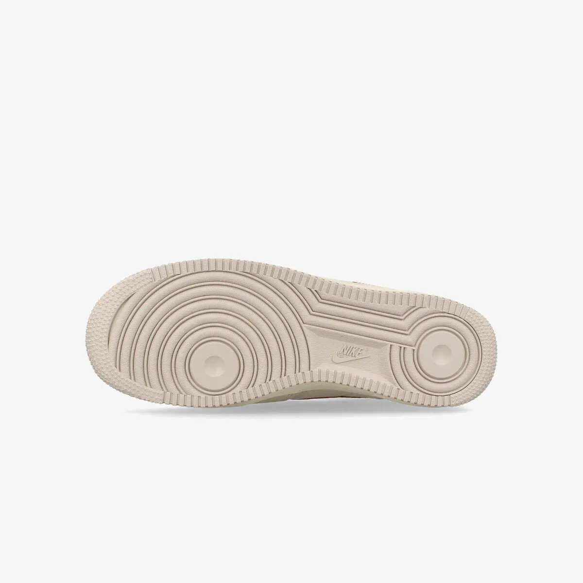 NIKE AIR FORCE 1 '07 LT OREWOOD BRN/SAIL/COCONUT MILK