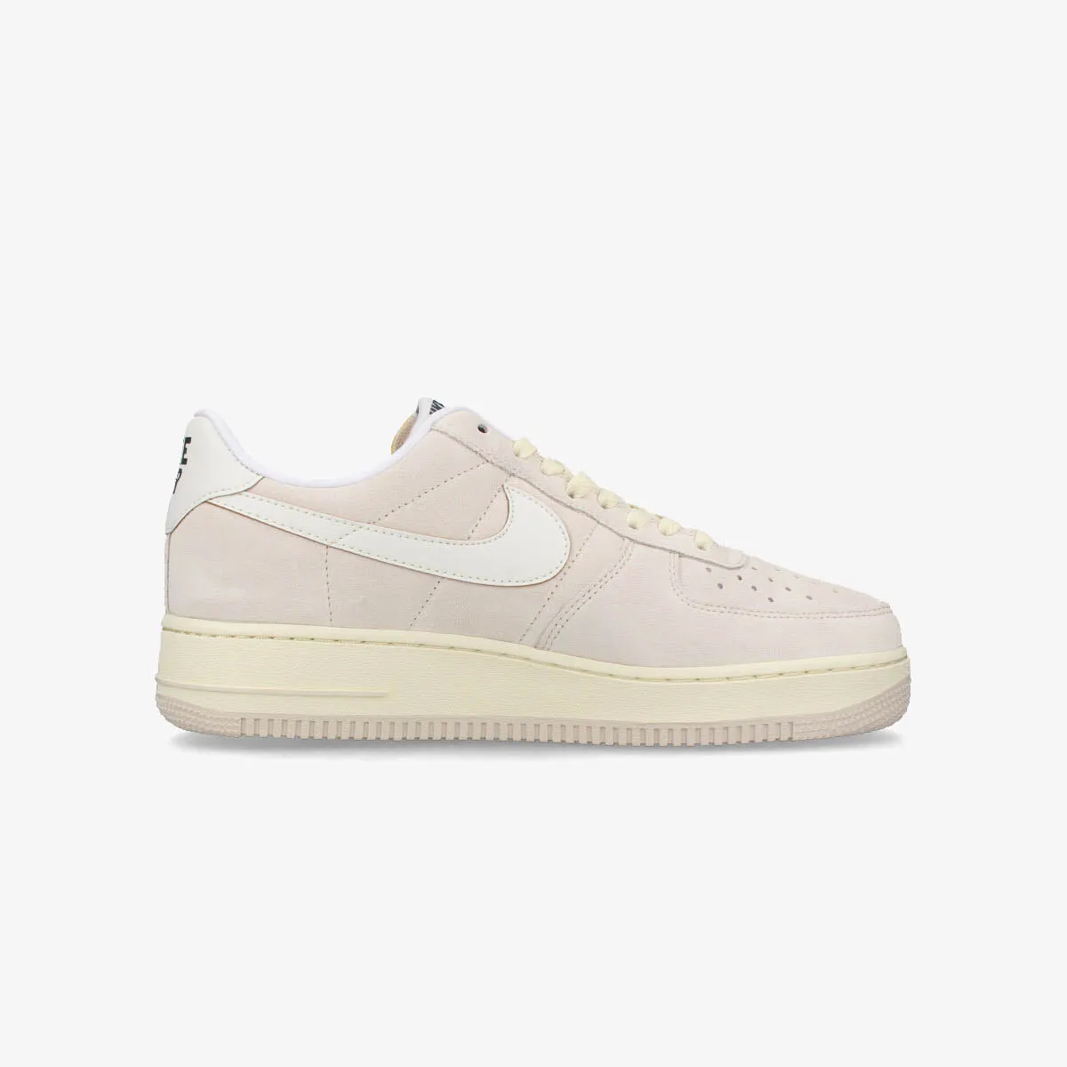 NIKE AIR FORCE 1 '07 LT OREWOOD BRN/SAIL/COCONUT MILK
