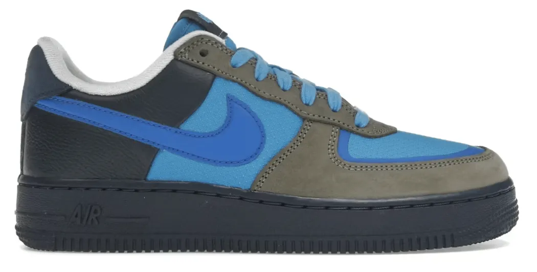 Nike Air Force 1 Low SP Stash (2024)