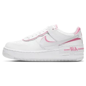 Nike Air Force 1 Shadow Wmns 'White Magic Flamingo'