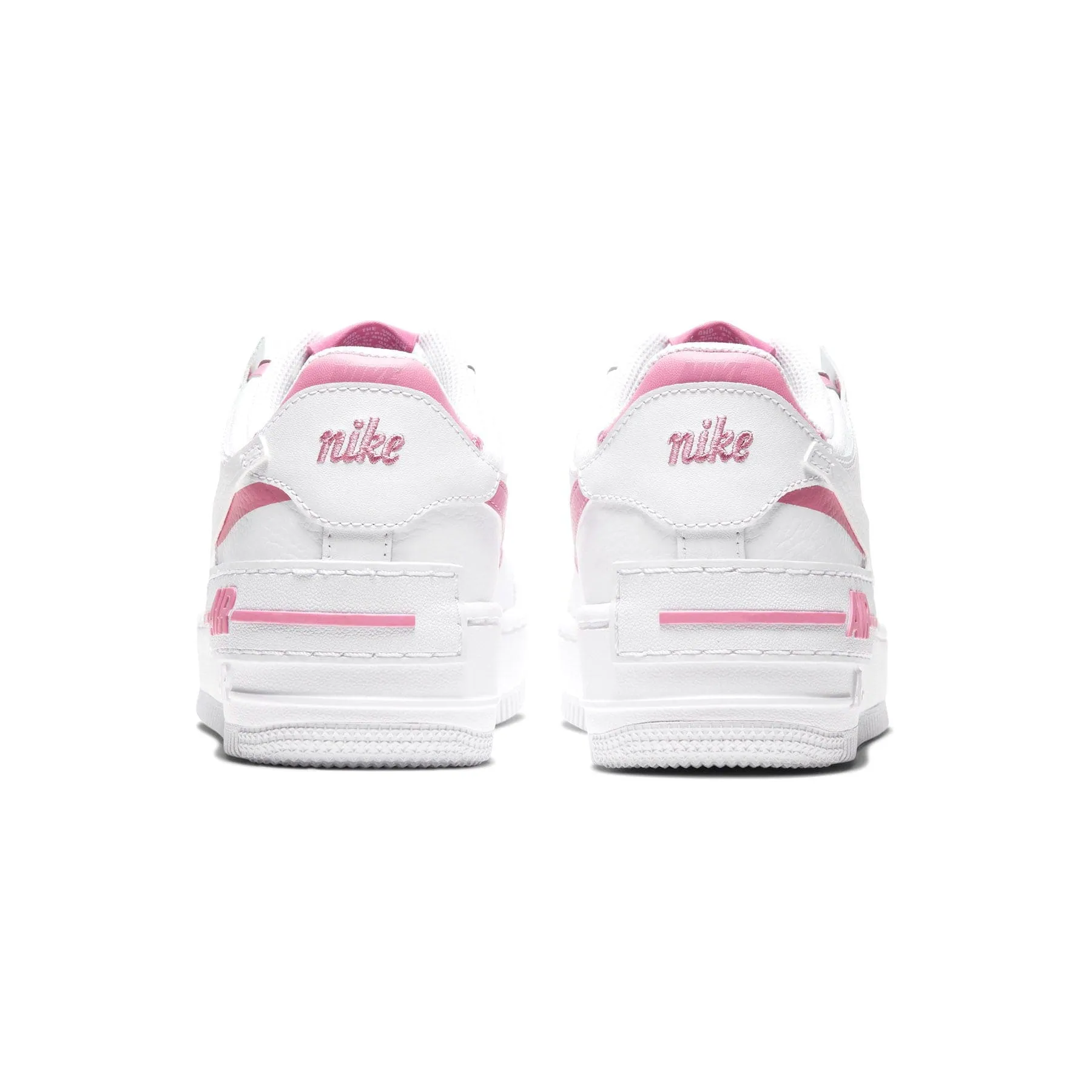Nike Air Force 1 Shadow Wmns 'White Magic Flamingo'