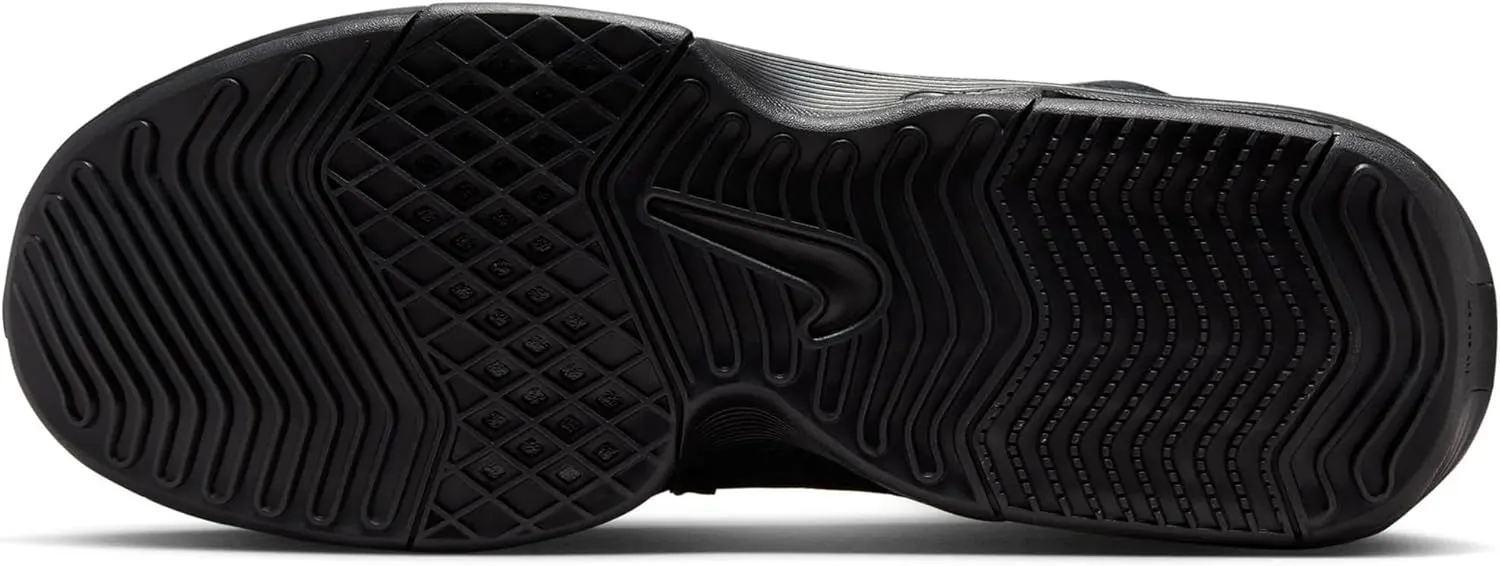 Nike Men's Basketball Shoe, 0