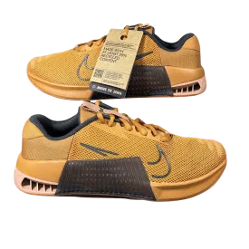 Nike Mens Metcon 9 Training Sneakers 'Monarch Amber'