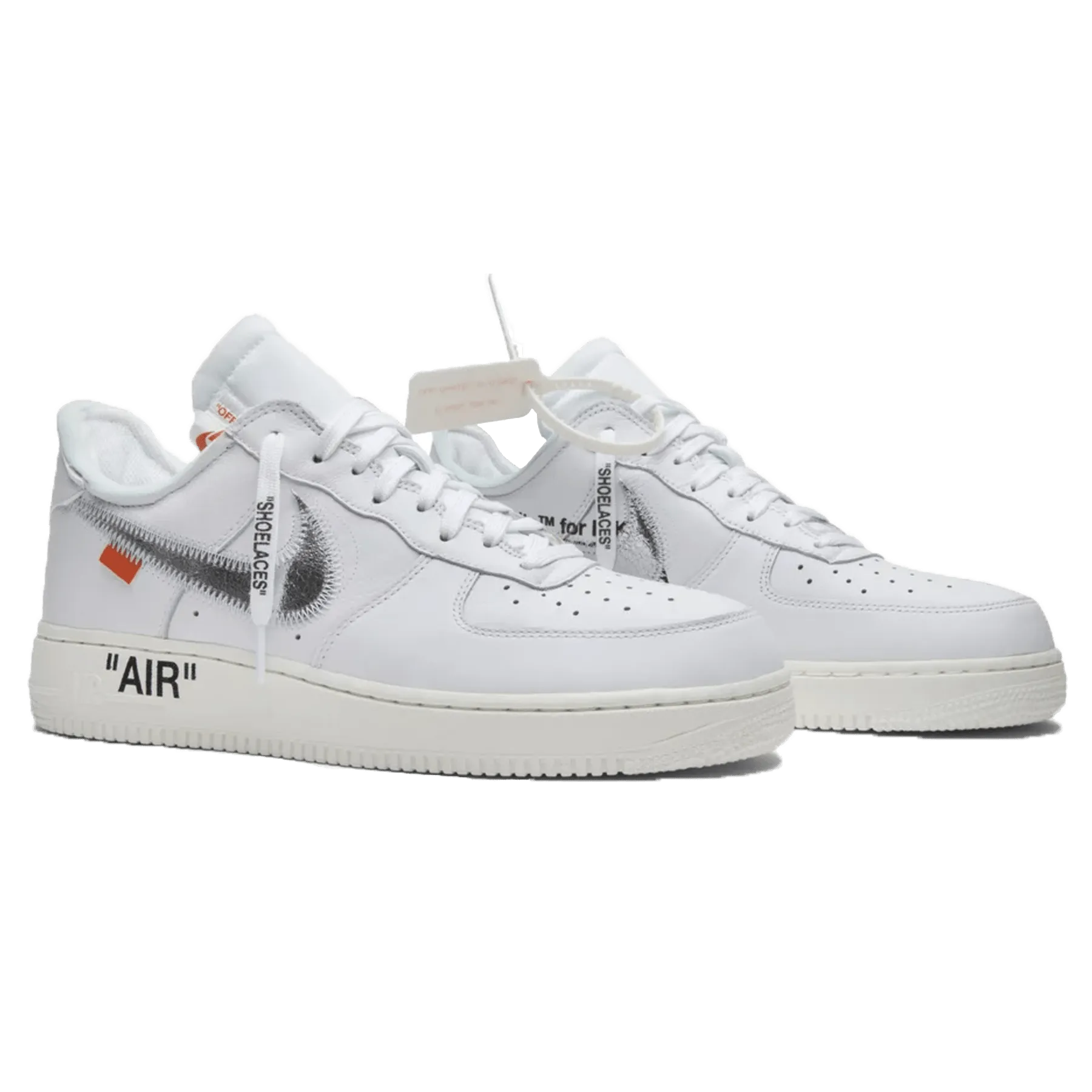 Off-White x Nike Air Force 1 'ComplexCon Exclusive