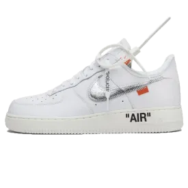Off-White x Nike Air Force 1 'ComplexCon Exclusive