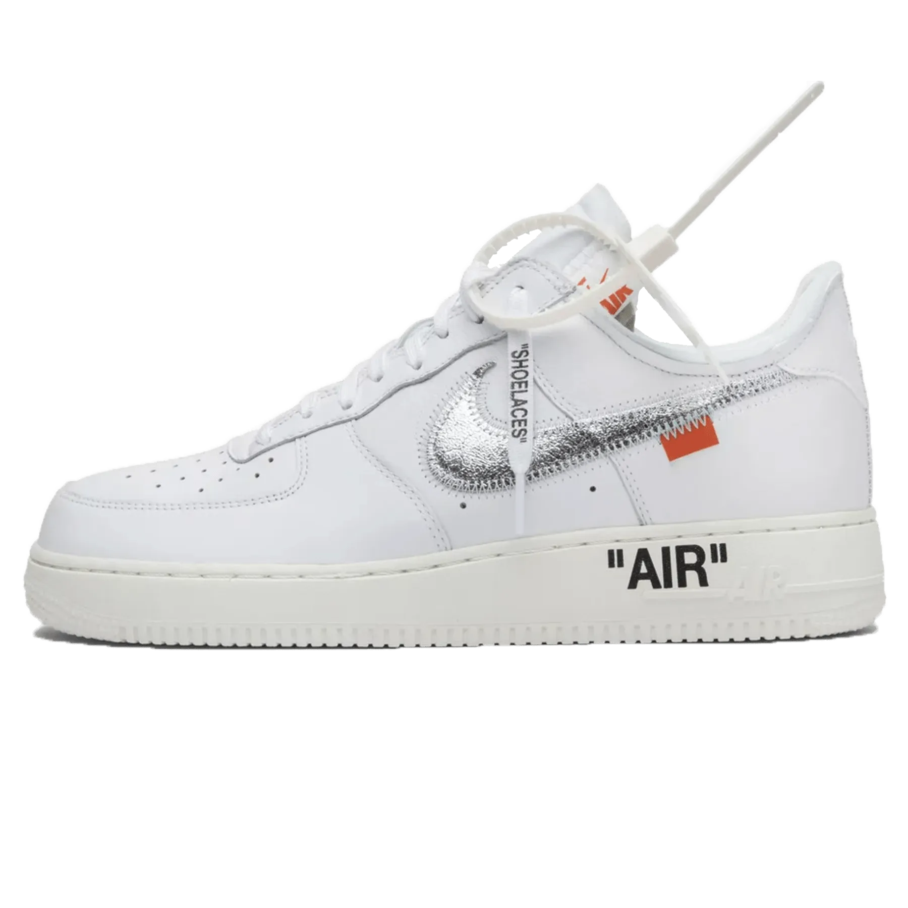 Off-White x Nike Air Force 1 'ComplexCon Exclusive