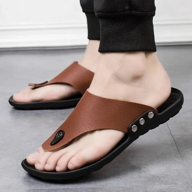 Okiiva Flip-flops