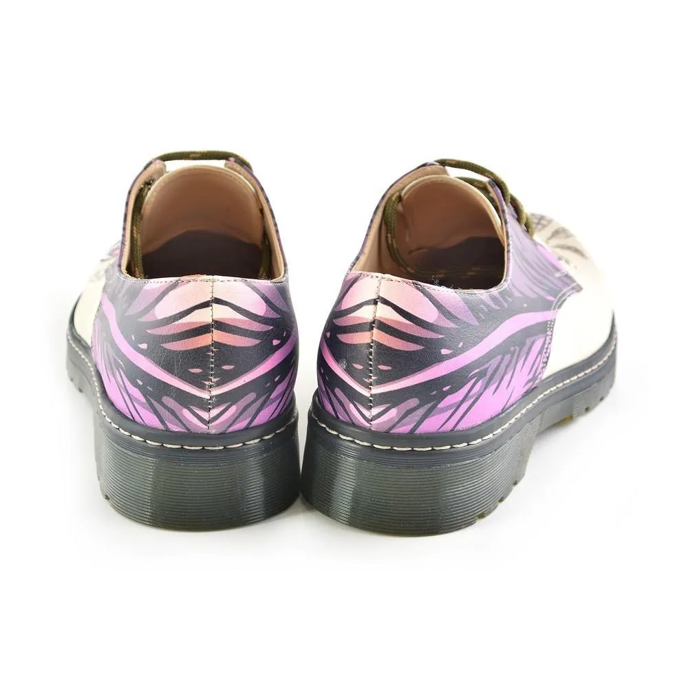 Oxford Shoes WMAX205