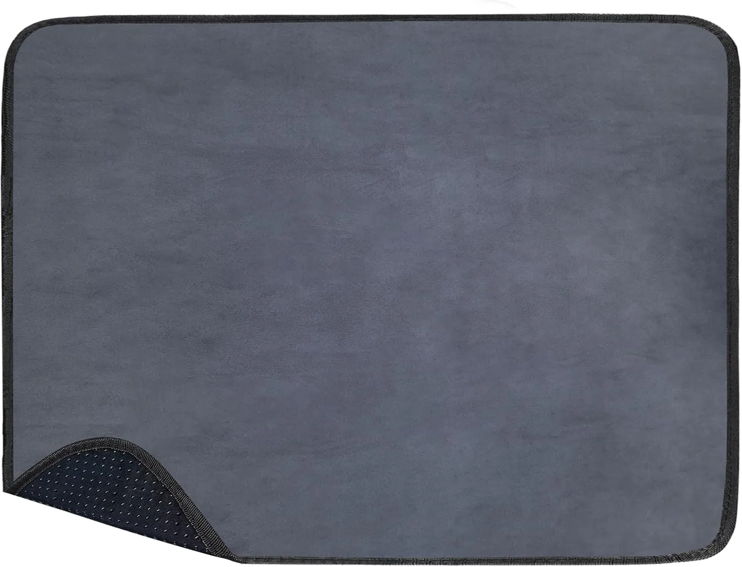 PatiencET Washable Pee Pads for Dogs, 48 x 65 Extra Large Reusable Puppy Pads