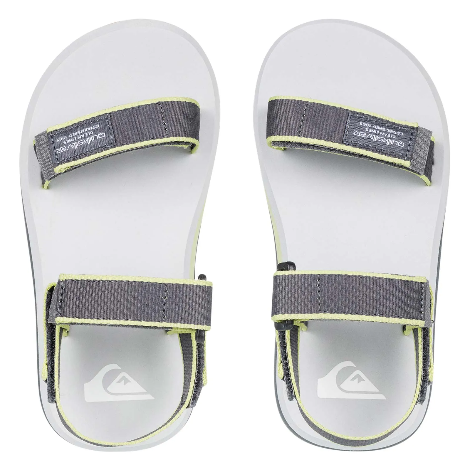 Quiksilver Kids Monkey Caged Sandals