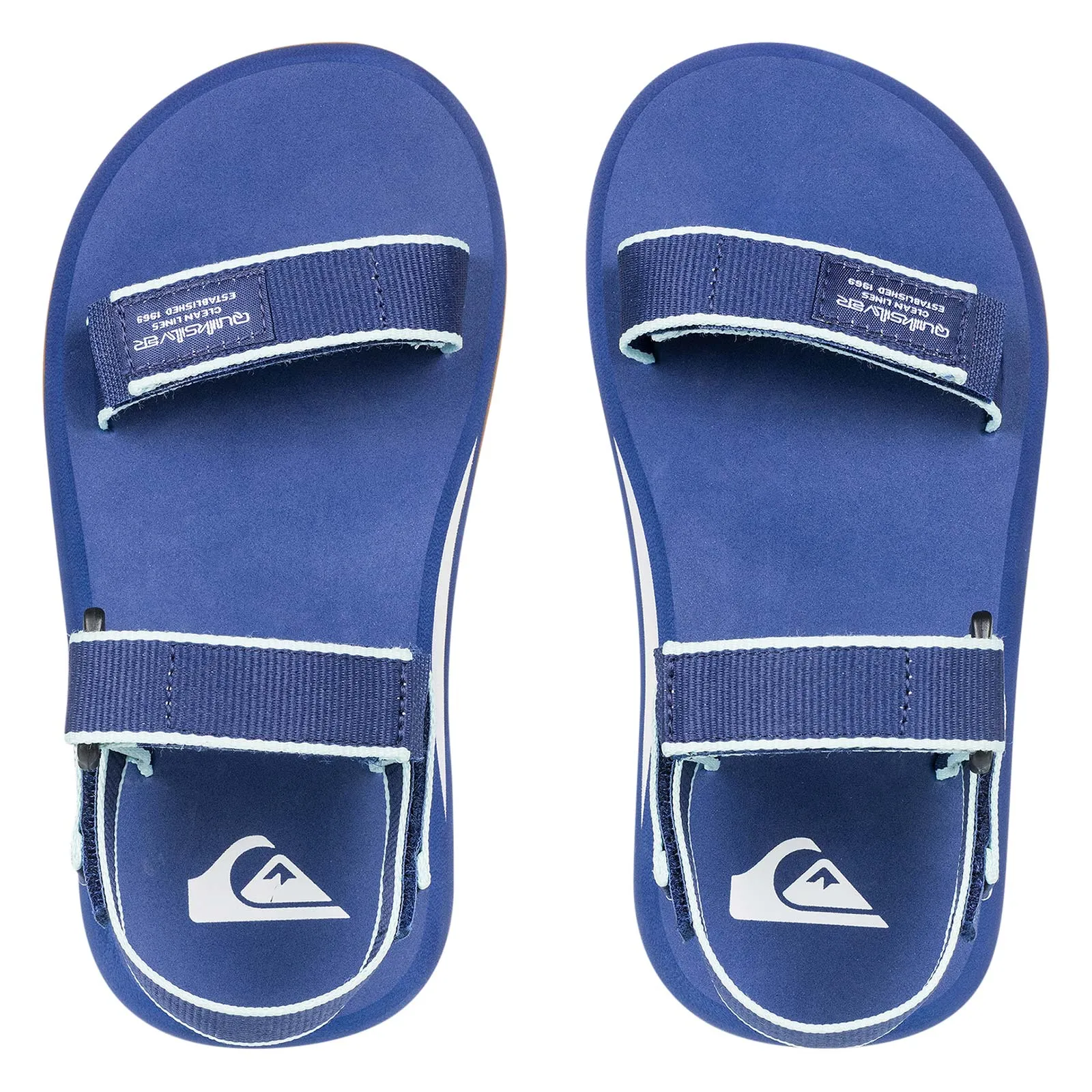 Quiksilver Kids Monkey Caged Sandals