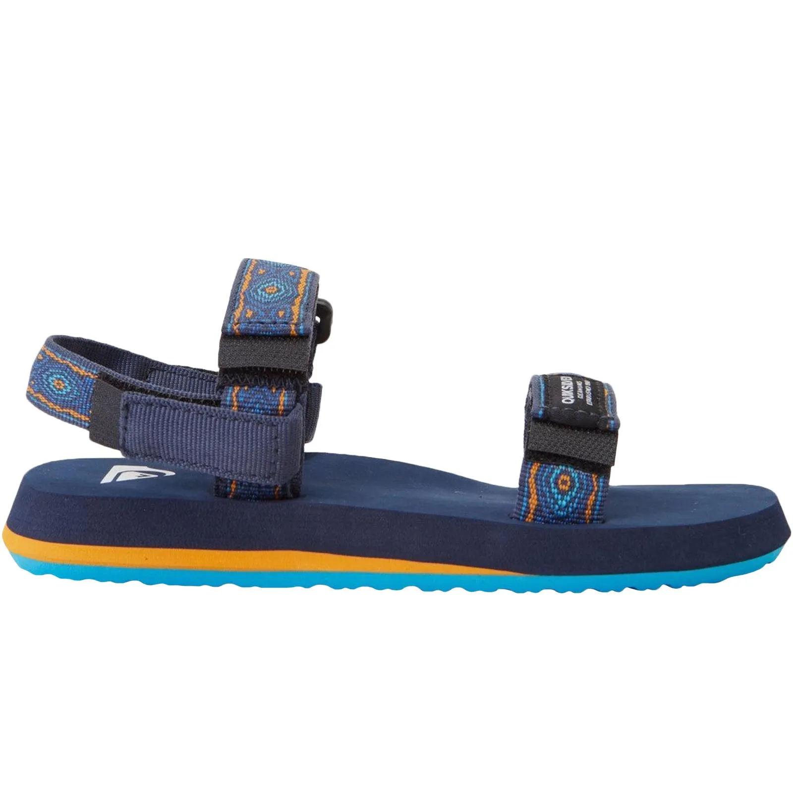 Quiksilver Kids Monkey Caged Sandals