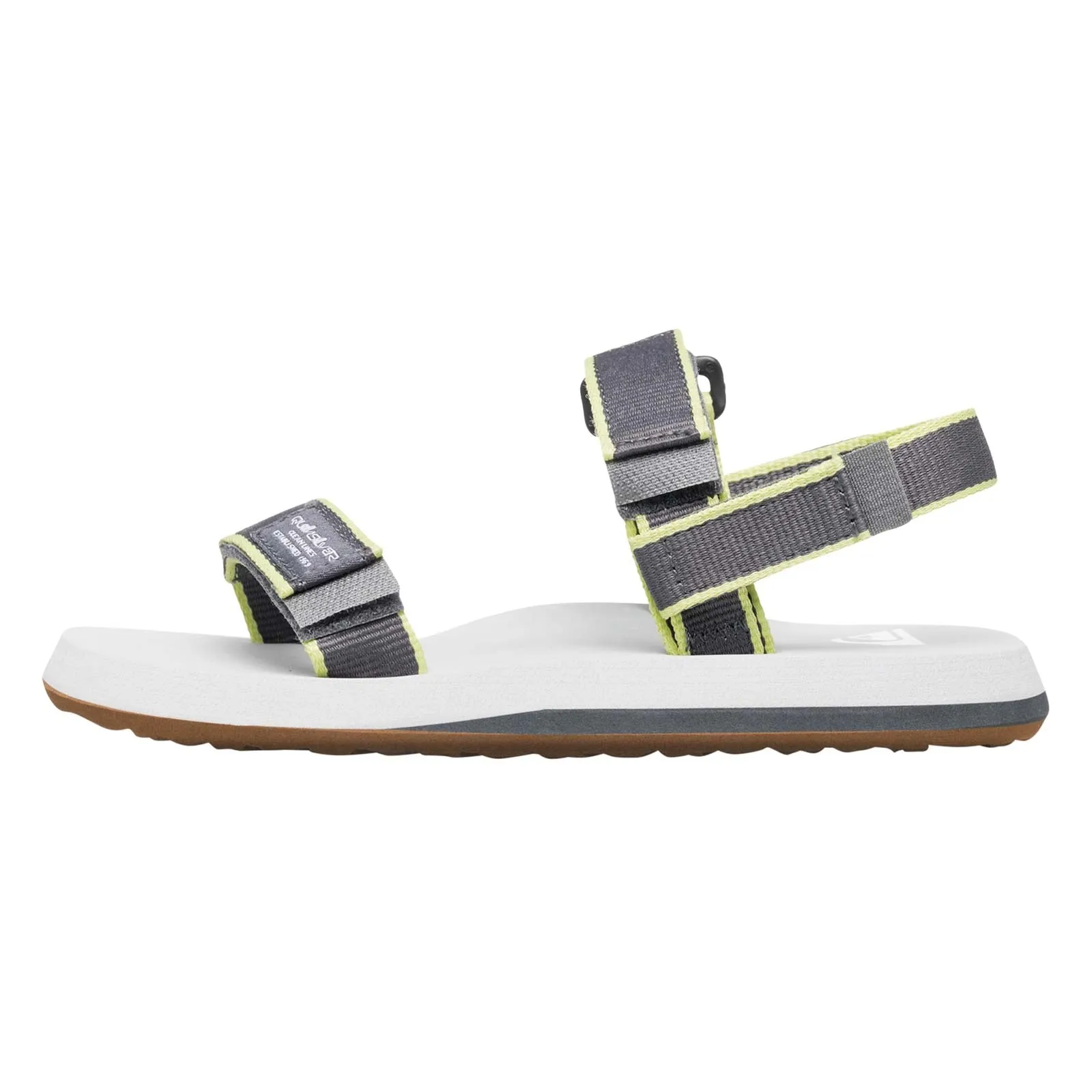 Quiksilver Kids Monkey Caged Sandals