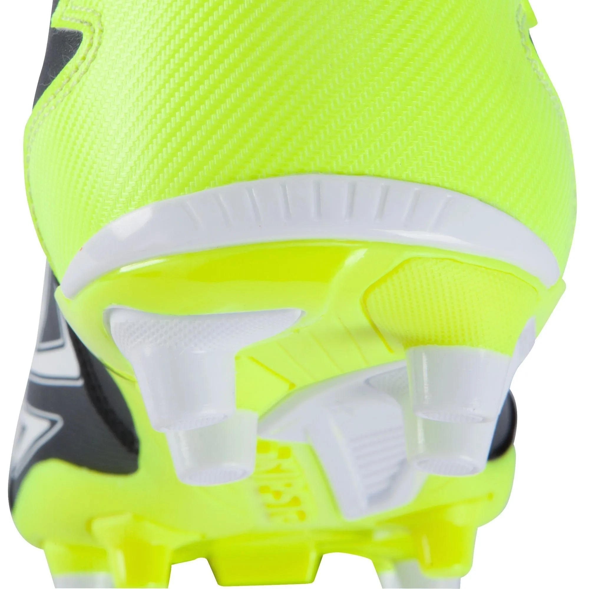 Soccer Shoes Density 300 FG Firm Ground