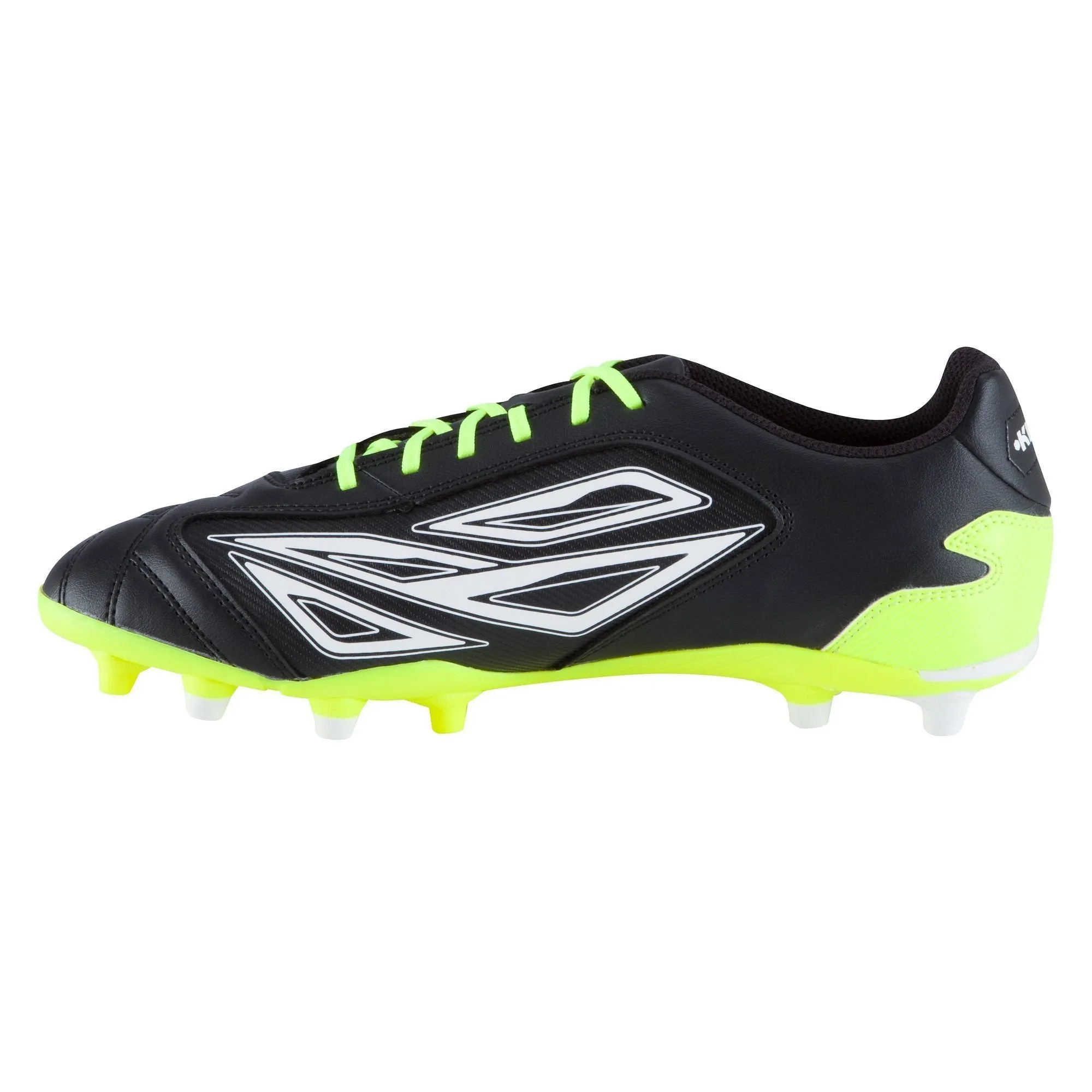 Soccer Shoes Density 300 FG Firm Ground