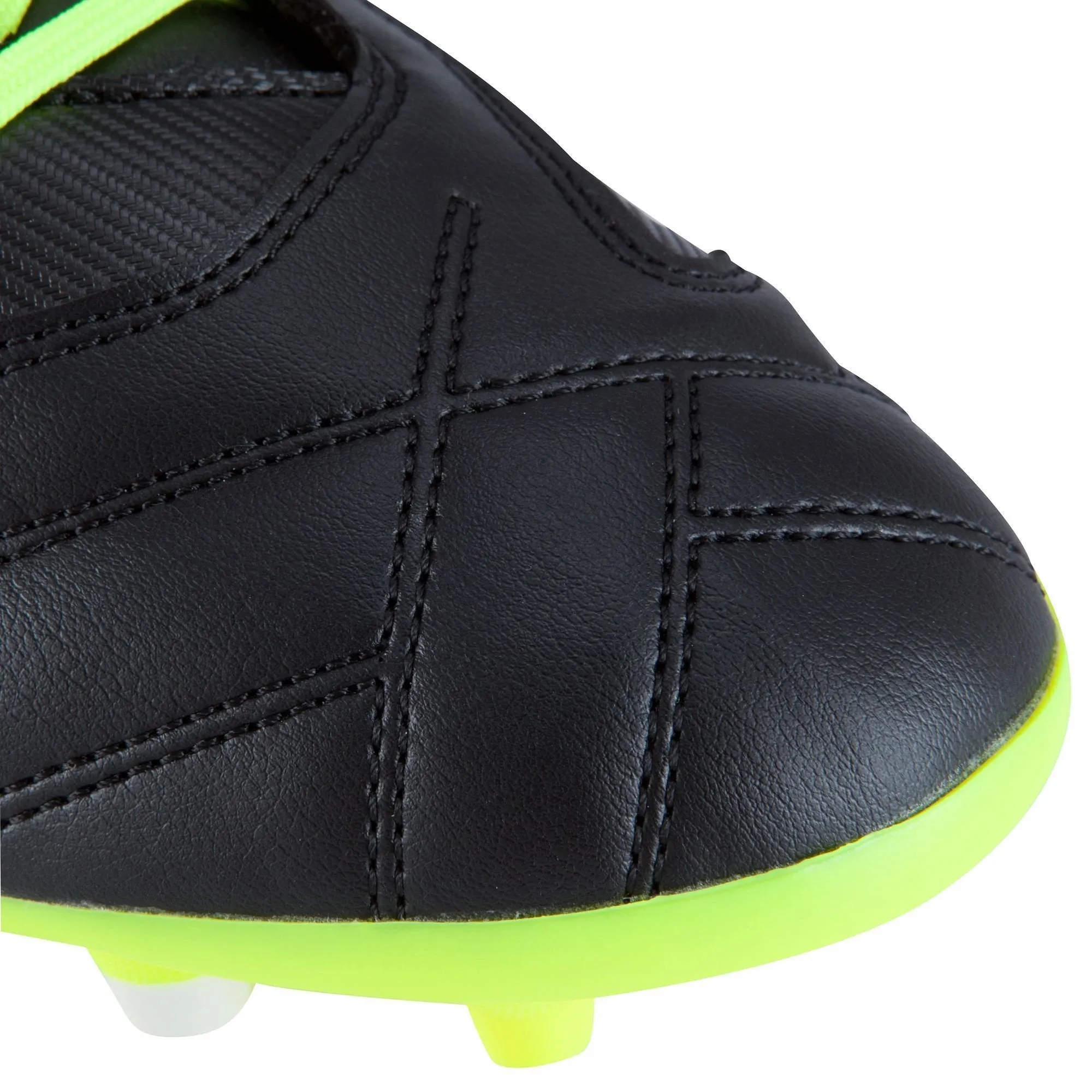 Soccer Shoes Density 300 FG Firm Ground