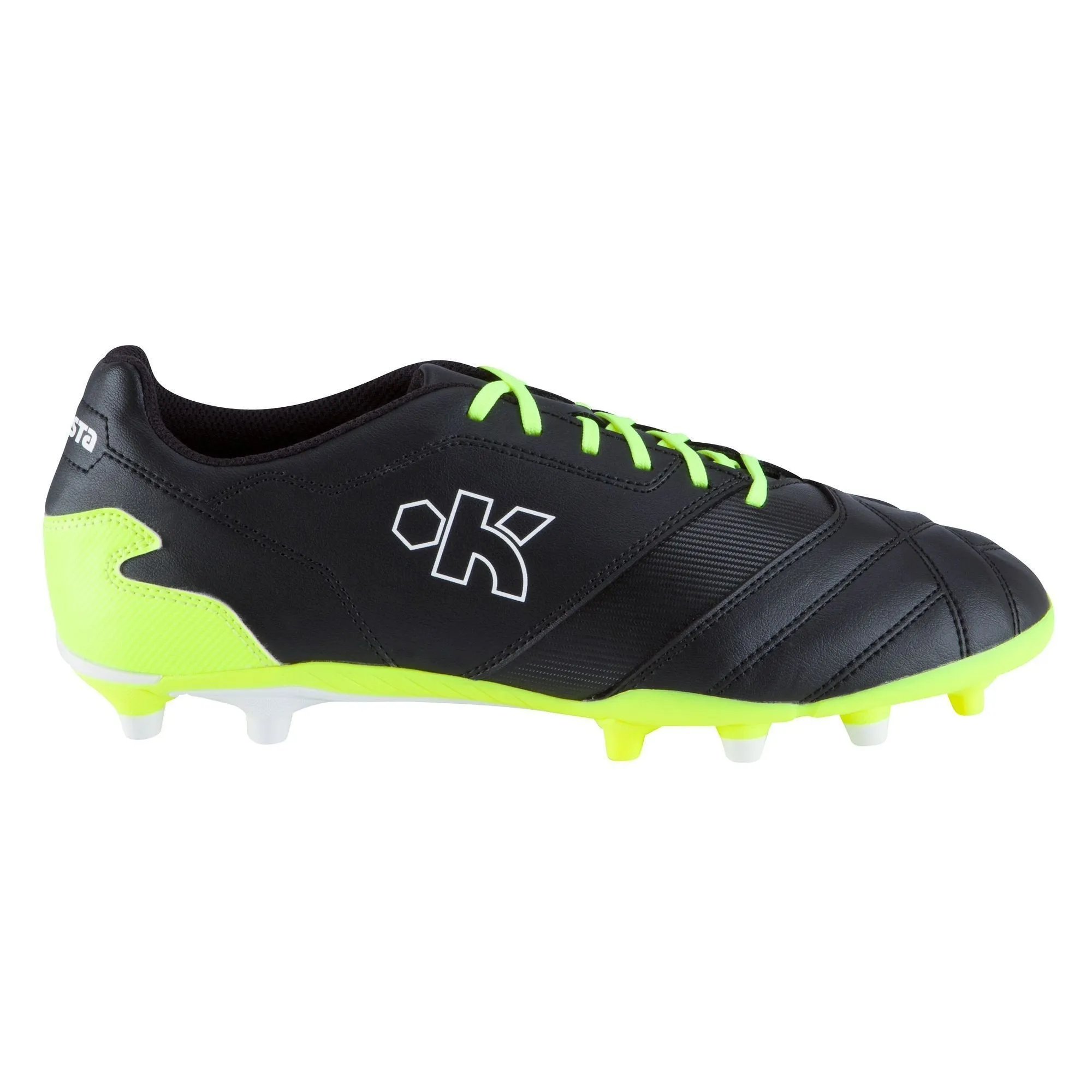 Soccer Shoes Density 300 FG Firm Ground