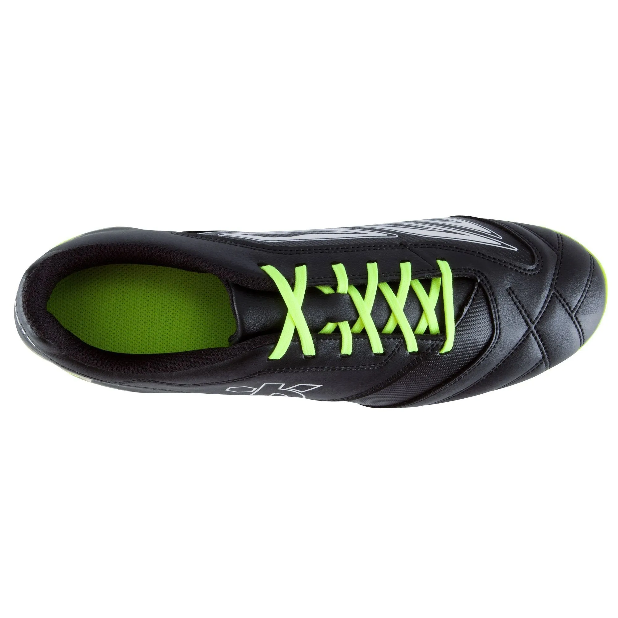 Soccer Shoes Density 300 FG Firm Ground