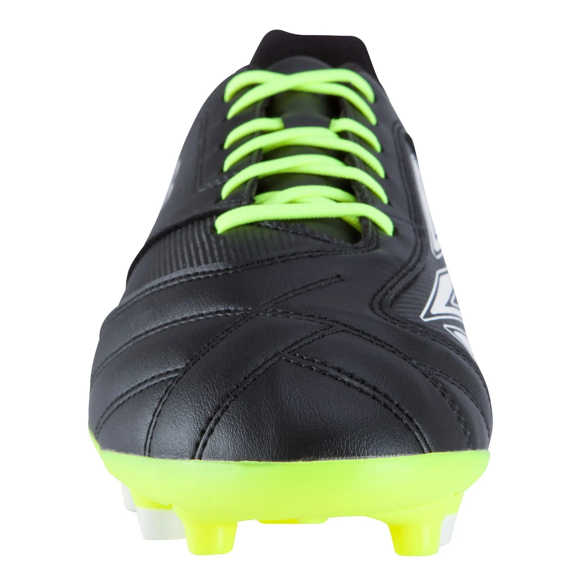 Soccer Shoes Density 300 FG Firm Ground