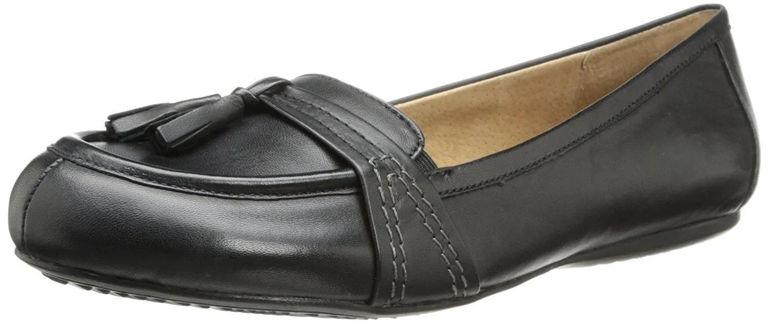 Softwalk Women's Neverland Ballet Flat