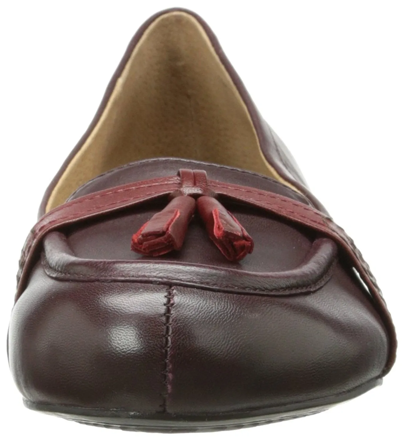 Softwalk Women's Neverland Ballet Flat