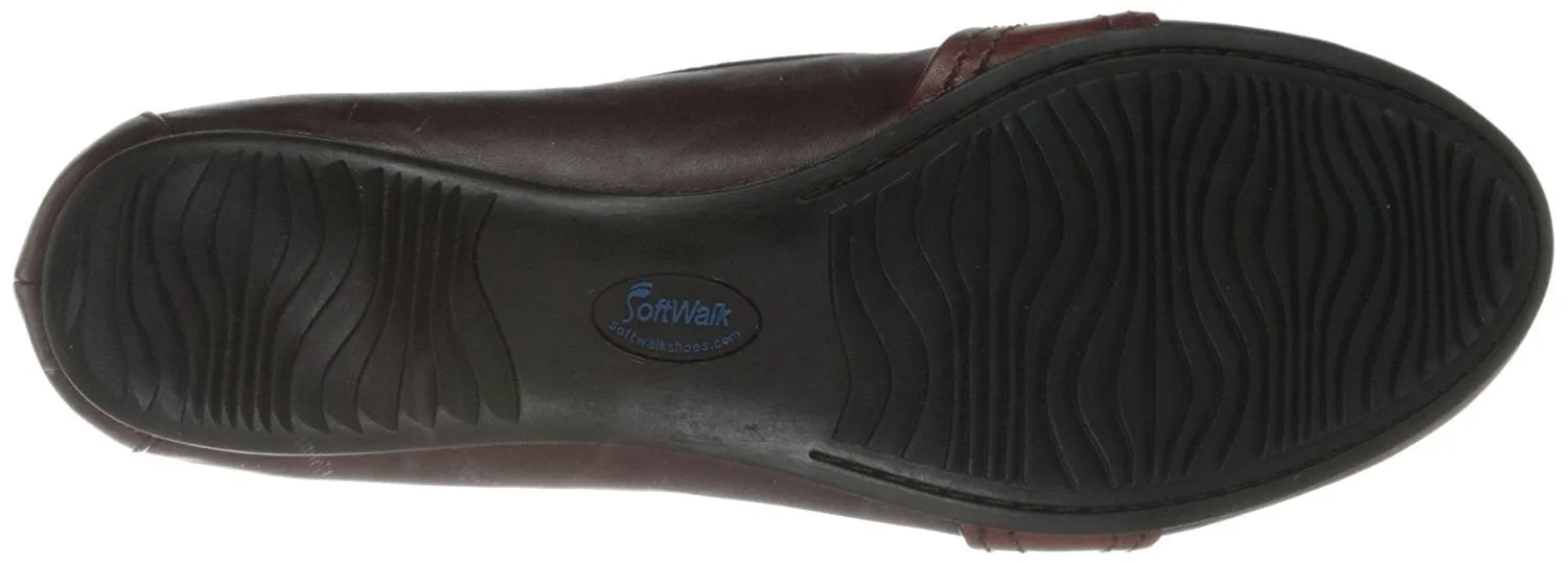 Softwalk Women's Neverland Ballet Flat