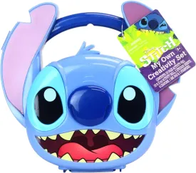 Tara Toys Stitch My Own Creativity Set