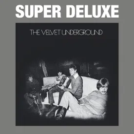 The Velvet Underground 45th Anniversary