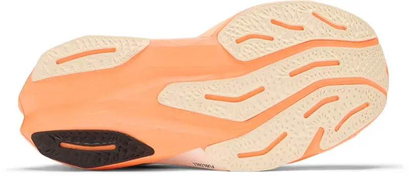 Women's New Balance FuelCell Rebel v4 – Speed, Energy, and Comfort in Every Stride
