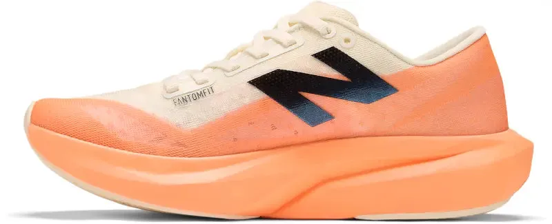 Women's New Balance FuelCell Rebel v4 – Speed, Energy, and Comfort in Every Stride