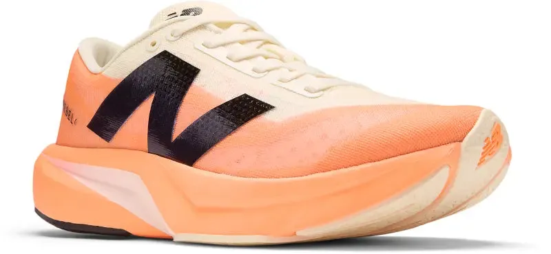 Women's New Balance FuelCell Rebel v4 – Speed, Energy, and Comfort in Every Stride
