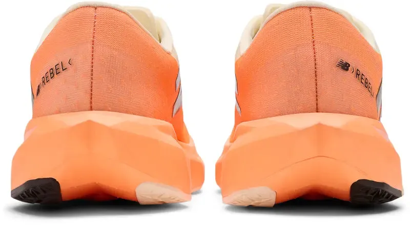 Women's New Balance FuelCell Rebel v4 – Speed, Energy, and Comfort in Every Stride